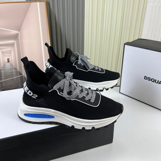 NEW-DSQ2 Fashion casual shoes