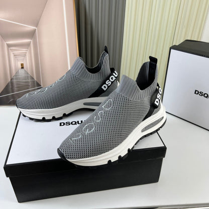 NEW-DSQ2 Fashion casual shoes