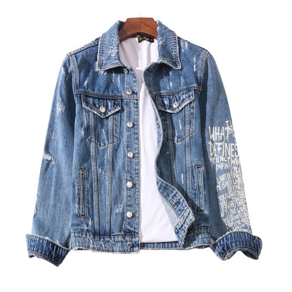 New - DSQ2  Denim Cardigan