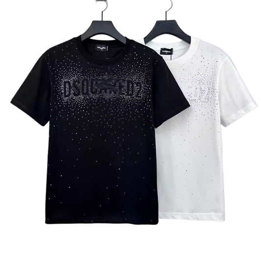 New-DSQ2 25SS T-shirt