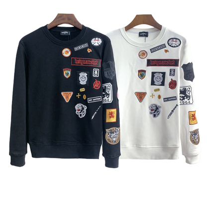 DSQ 2  New 2024 badge  Sweatshirts