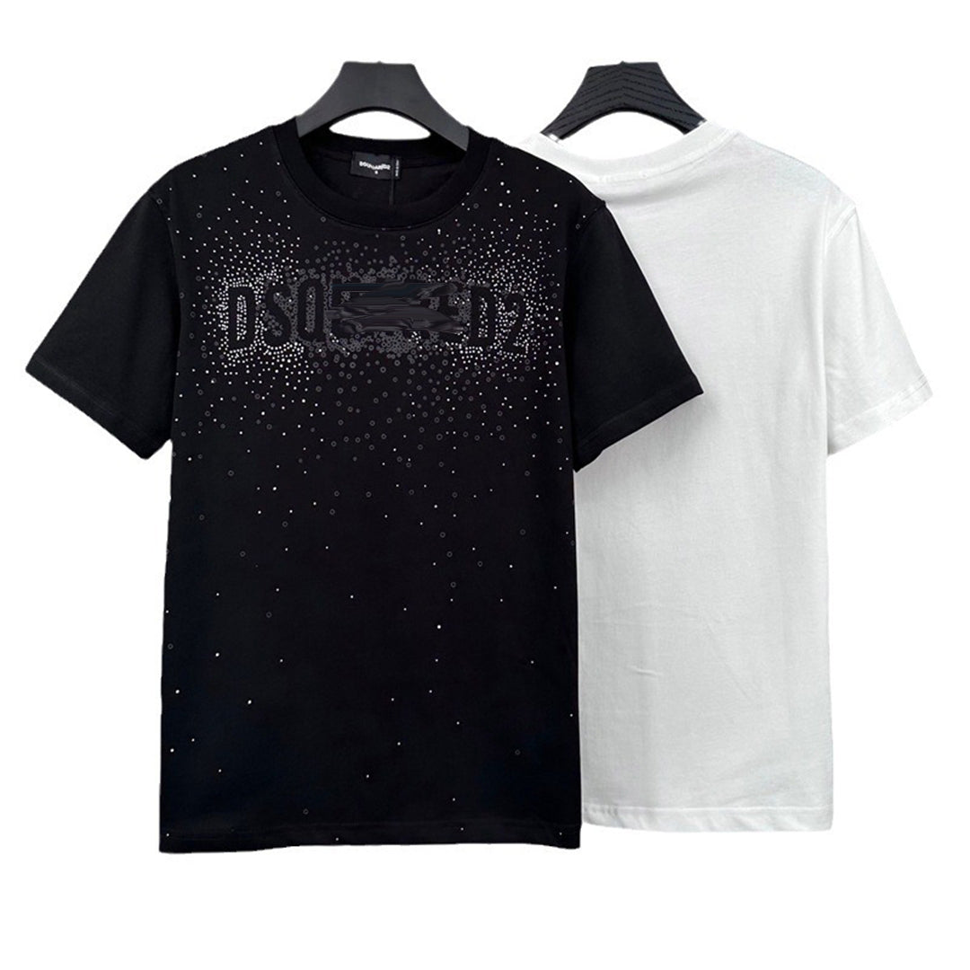 New-DSQ2 25SS T-shirt