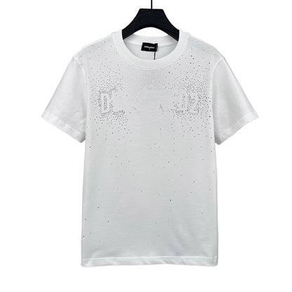 New-DSQ2 25SS T-shirt