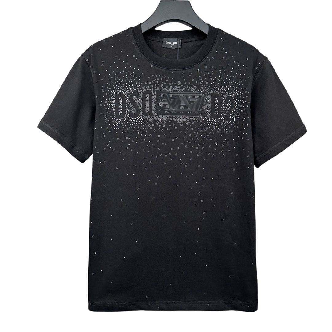 New-DSQ2 25SS T-shirt