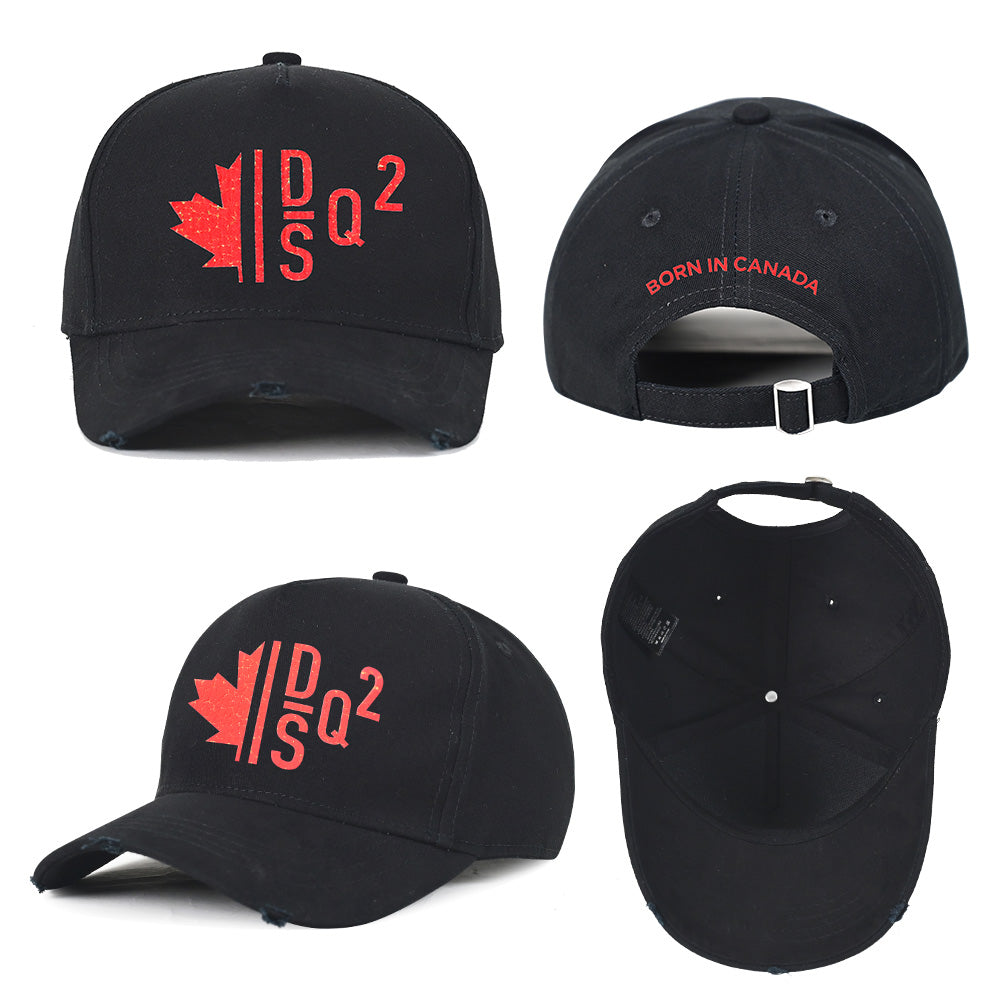 New-DSQ2 24ss Hat