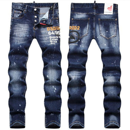 New-DSQ2 24ss men Jeans