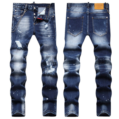 New-DSQ2 men Jeans