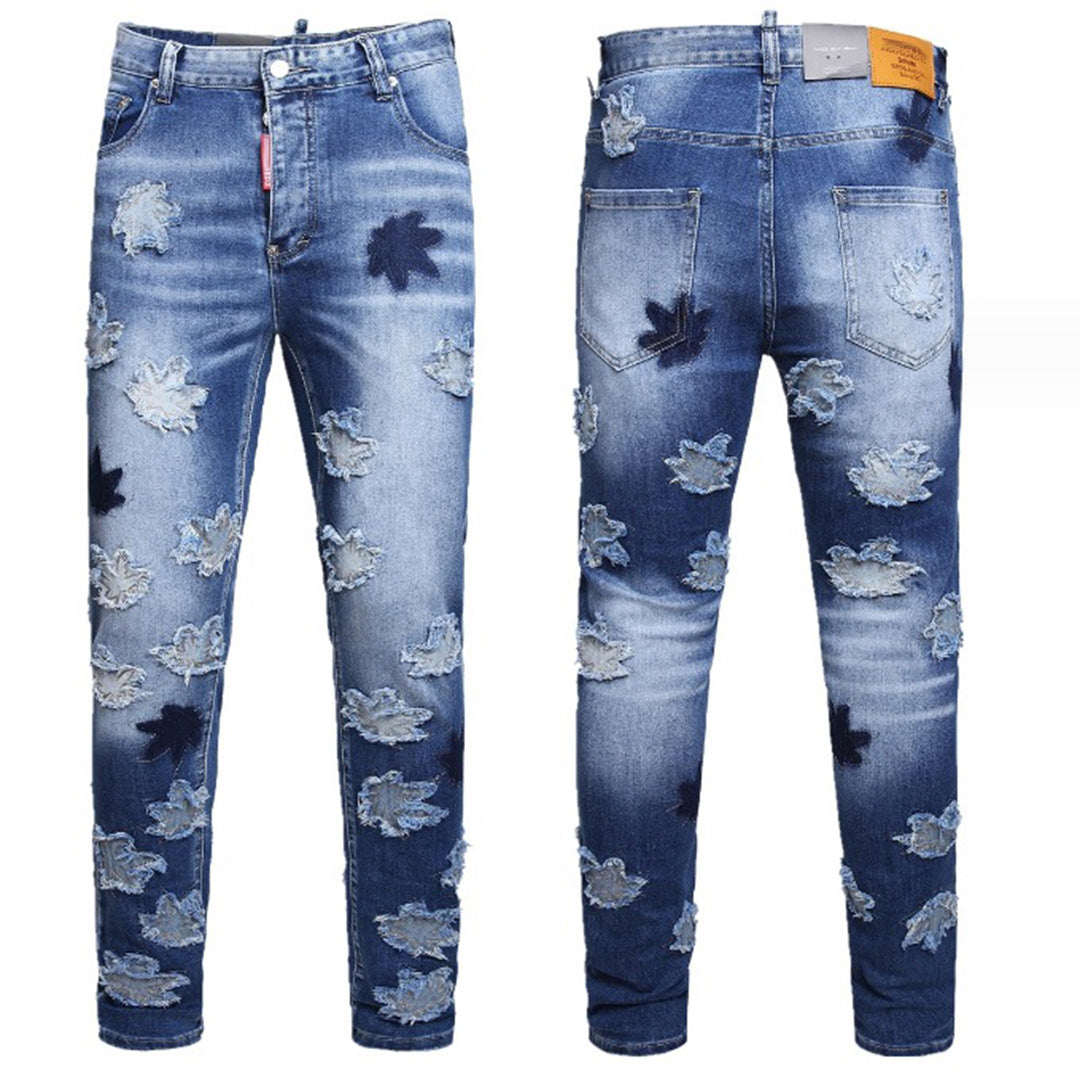 New-DSQ2 24ss men Jeans