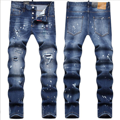 New-DSQ2 24ss men Jeans