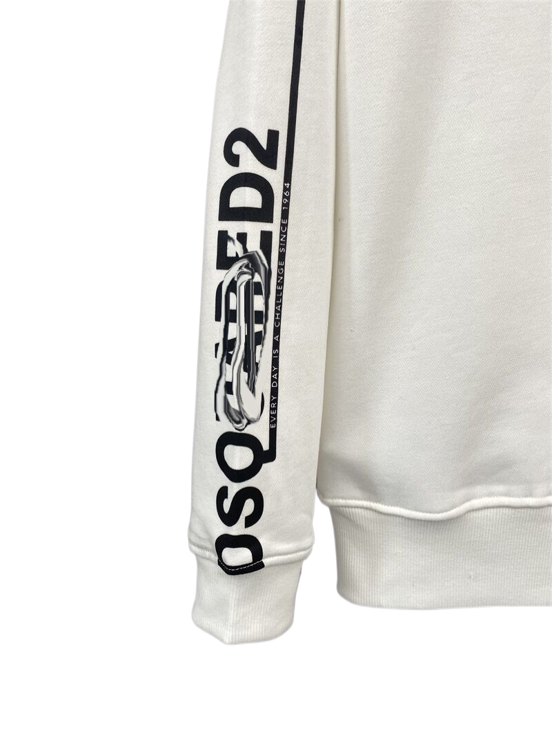 DSQ 2  New 2024 Sweatshirts