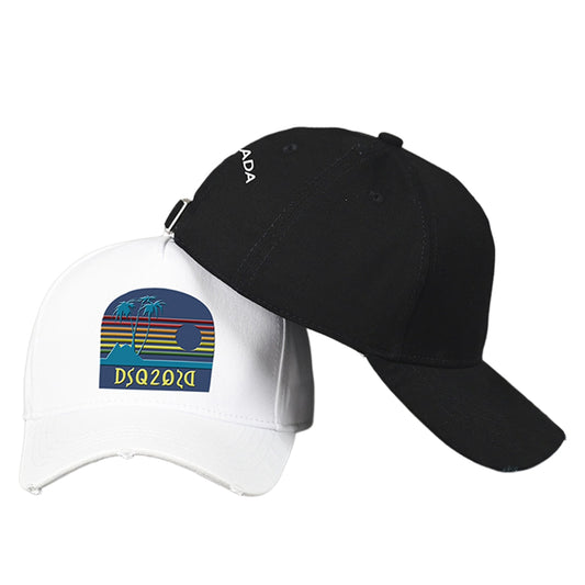 New-DSQ2 Hat