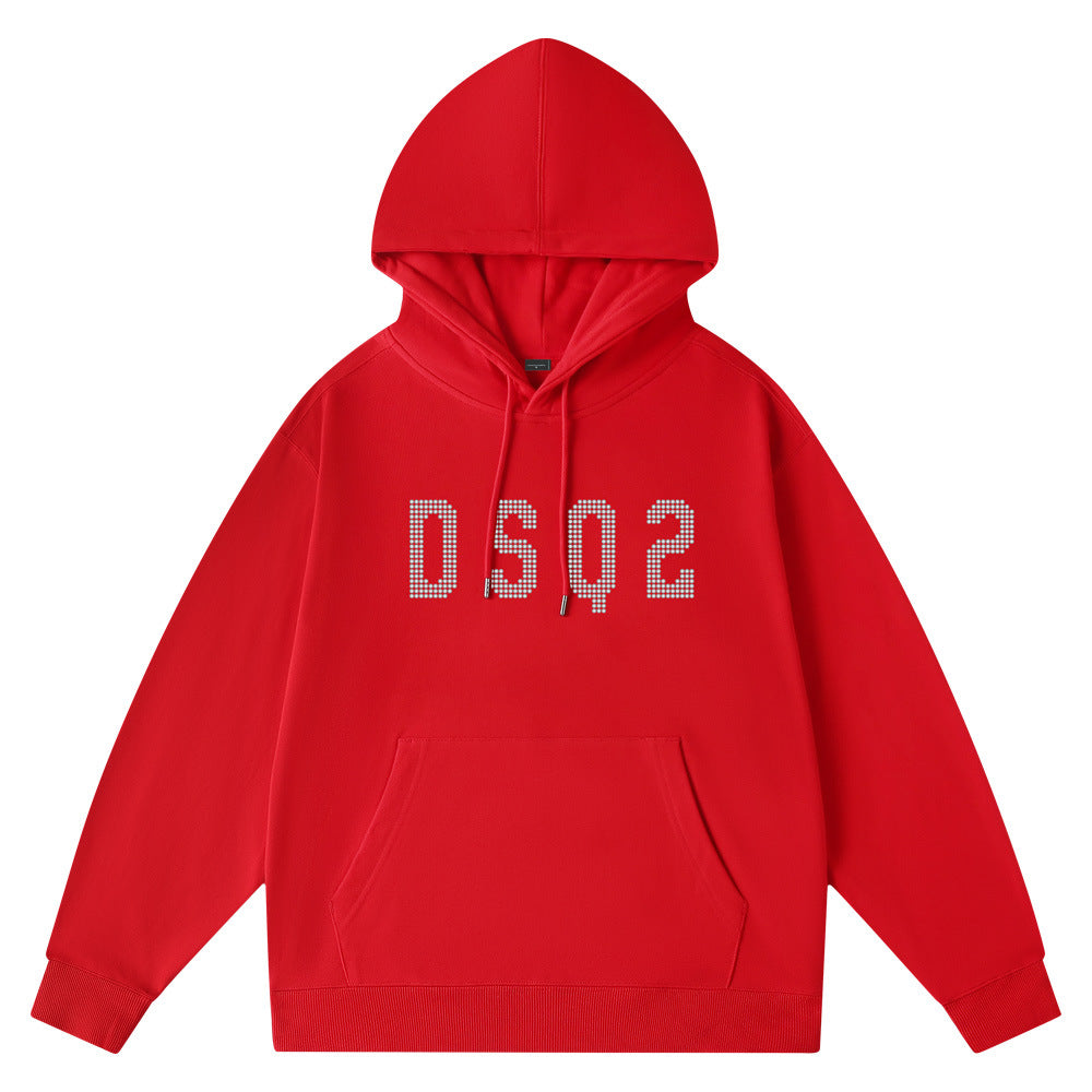 New-DSQ2 Sports and leisure suits