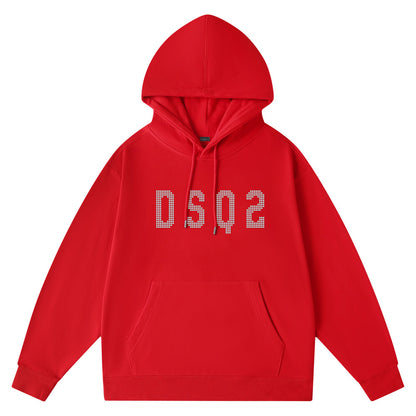 New-DSQ2 Sports and leisure suits