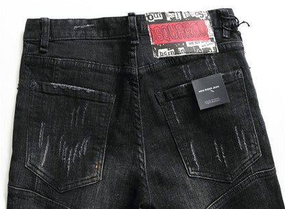 DSQ2  24ss New  Jeans