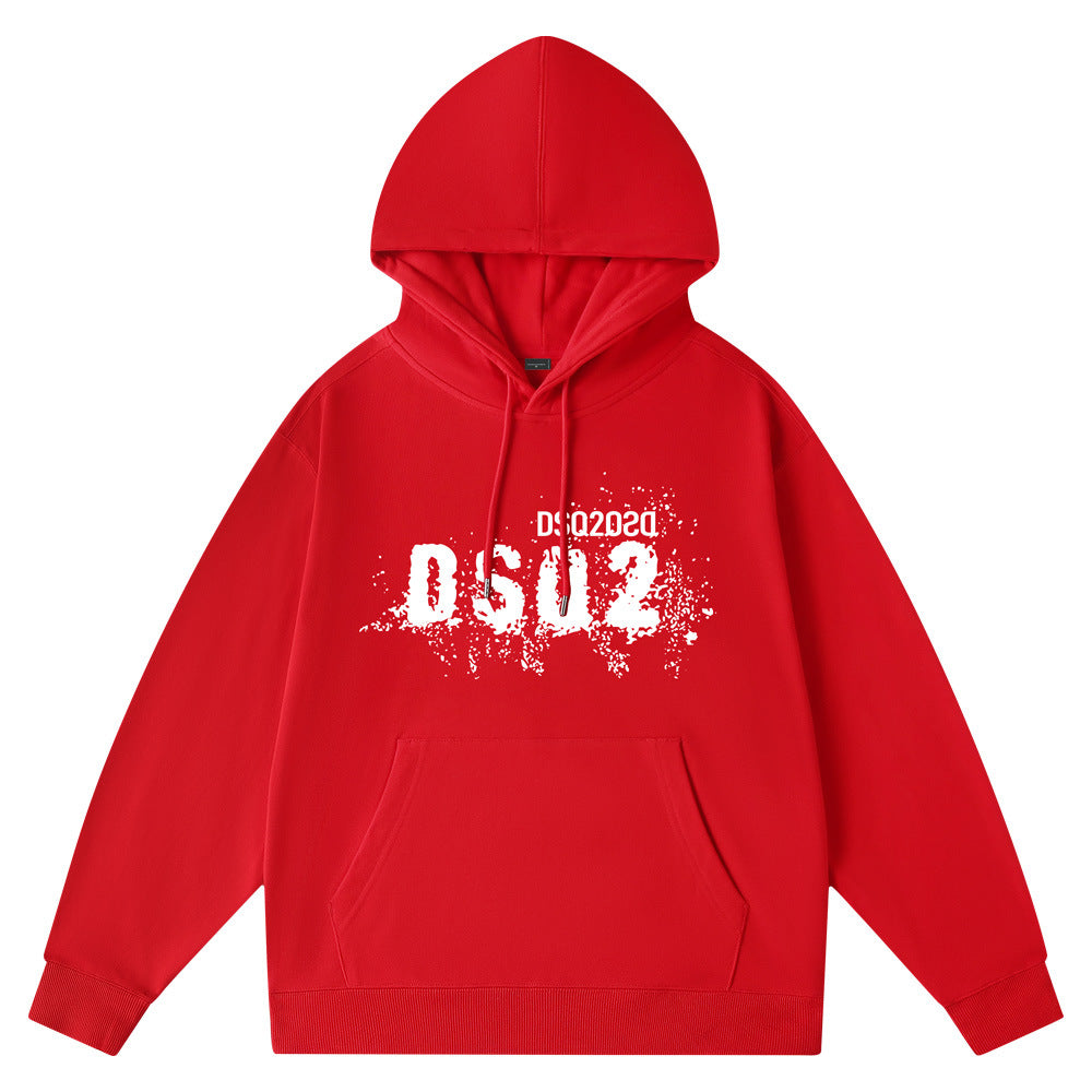 New-DSQ2 Sports and leisure suits