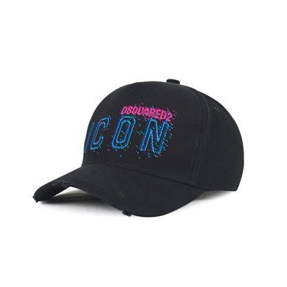 New-DSQ2 Hat