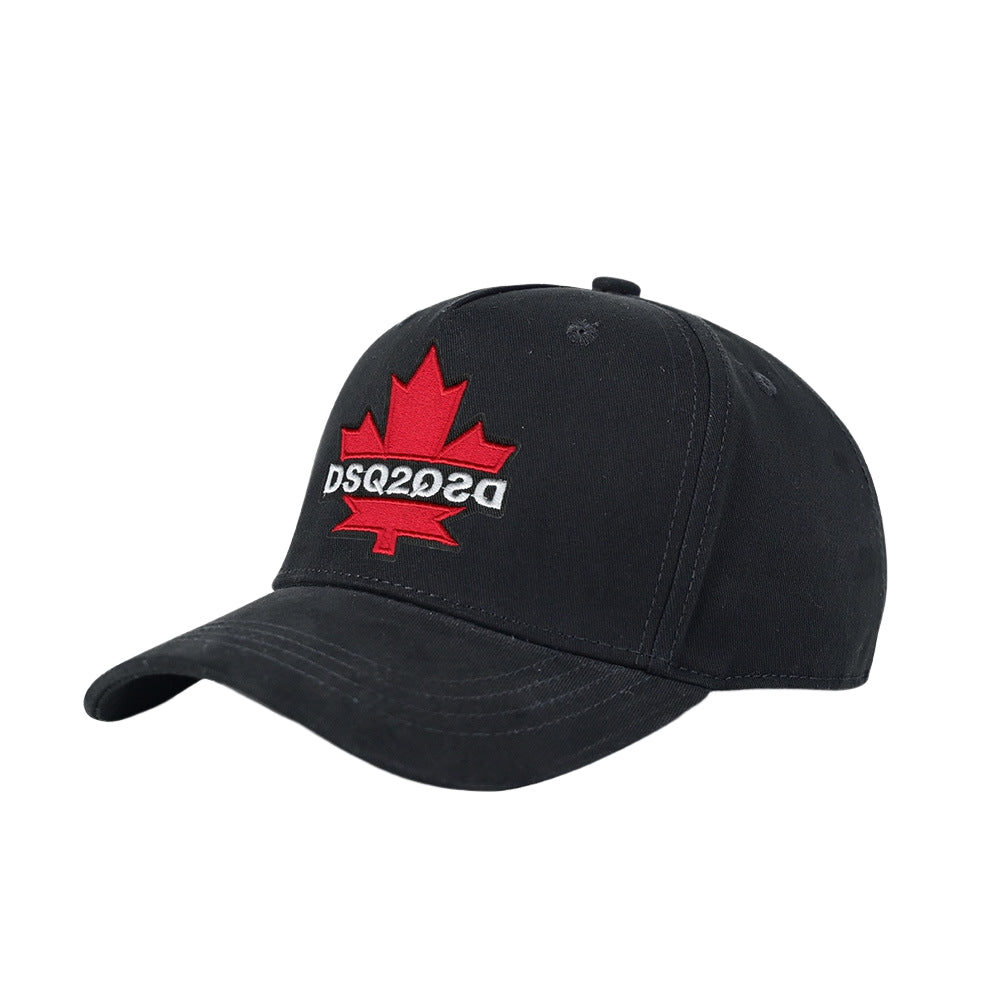 New-DSQ2 Hat