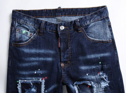 DSQ2  24ss New  Jeans