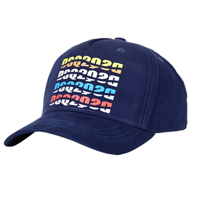 New-DSQ2 Hat