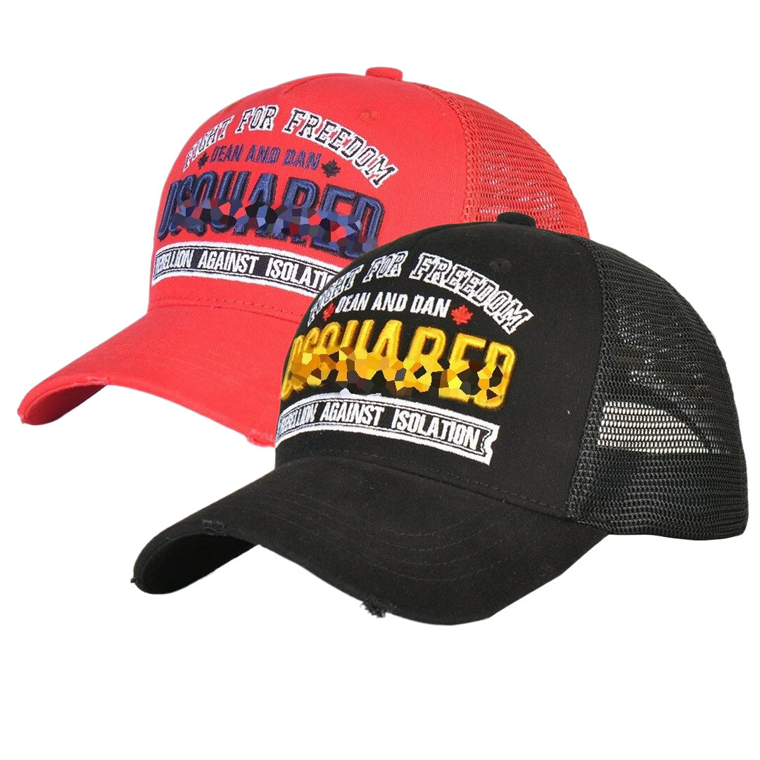 New-DSQ2  Fashion Hat