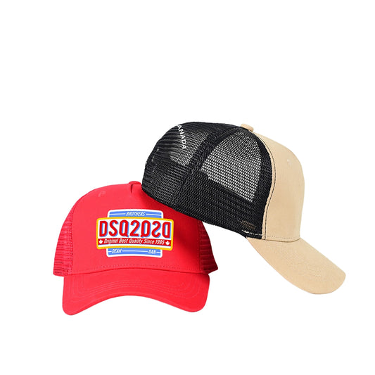 New-DSQ2 Hat