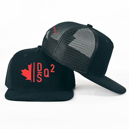 New-DSQ2 24ss Adjustable Hat