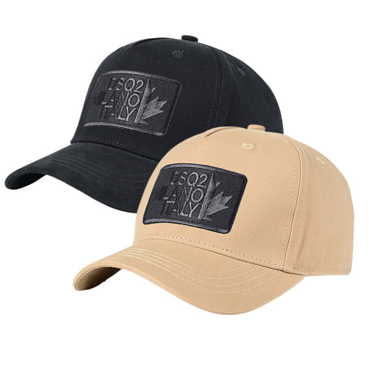 New-DSQ2 2024ss Hat