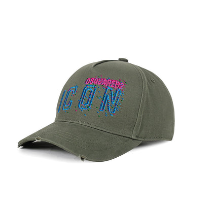 New-DSQ2 Hat