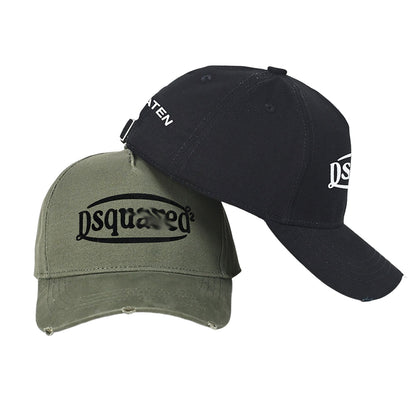 New-DSQ2 Hat