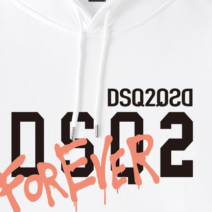 New-DSQ2 Sports and leisure suits