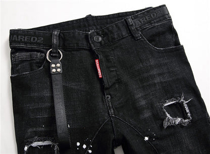 DSQ2  24ss New  Jeans