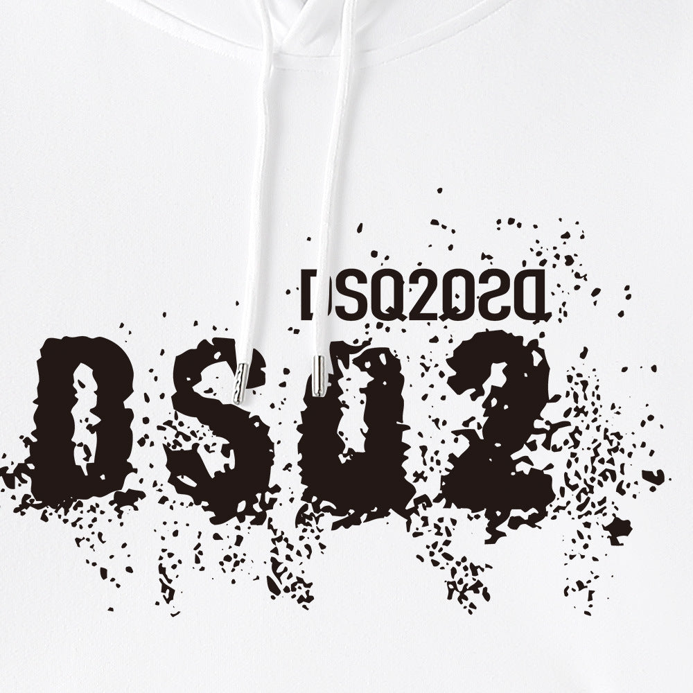 New-DSQ2 Sports and leisure suits