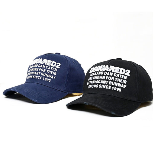 New-DSQ2 Hat