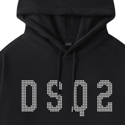 New-DSQ2 Sports and leisure suits