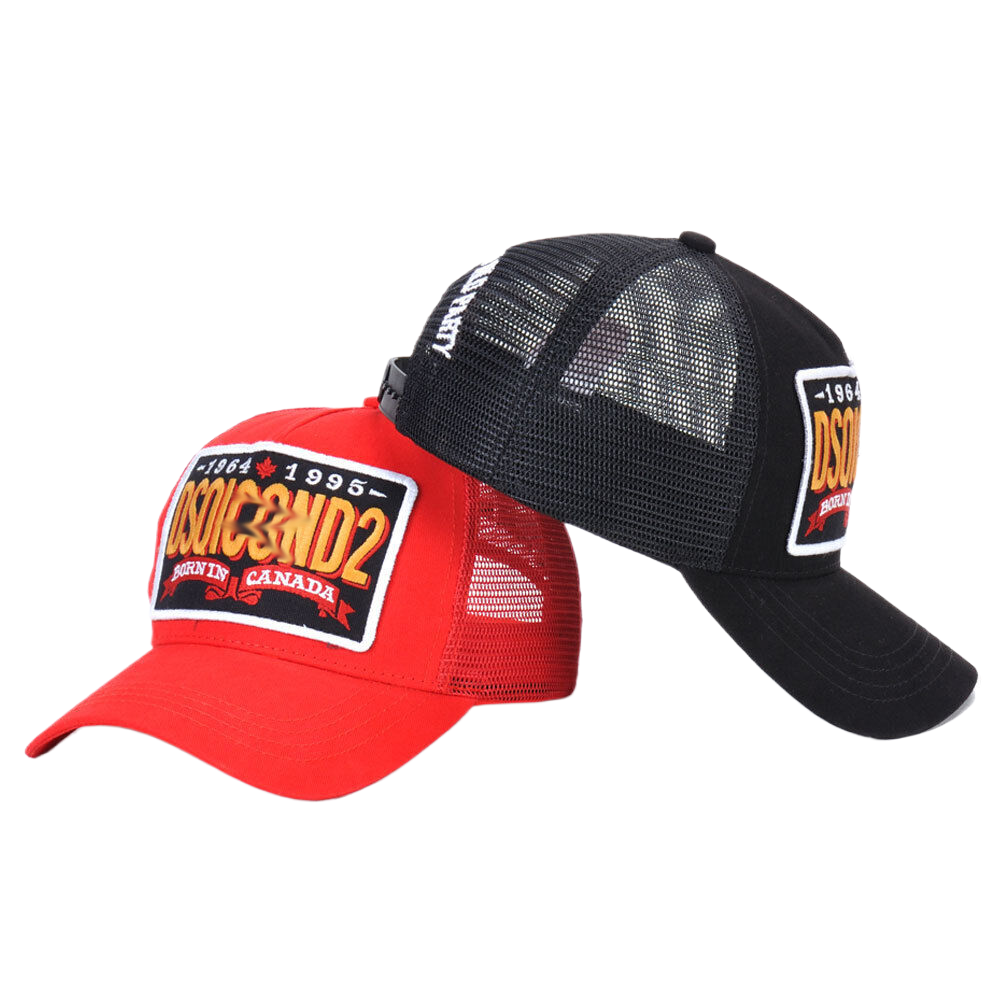 New-DSQ2 Hat