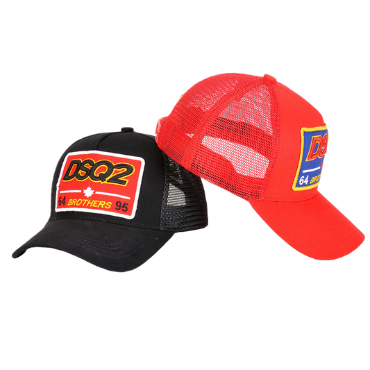 New-DSQ2 Hat