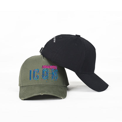 New-DSQ2 Hat