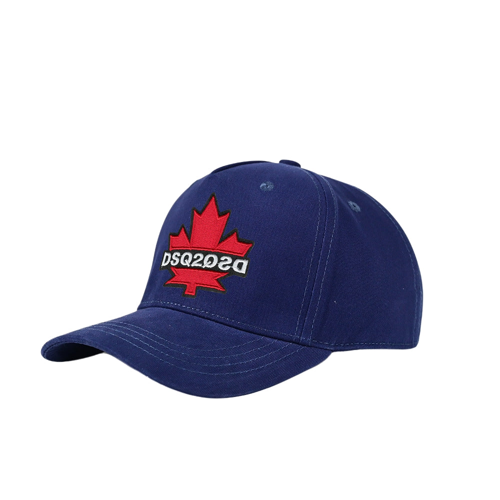 New-DSQ2 Hat