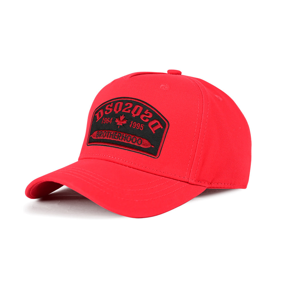 New-DSQ2 Adjustable Hat