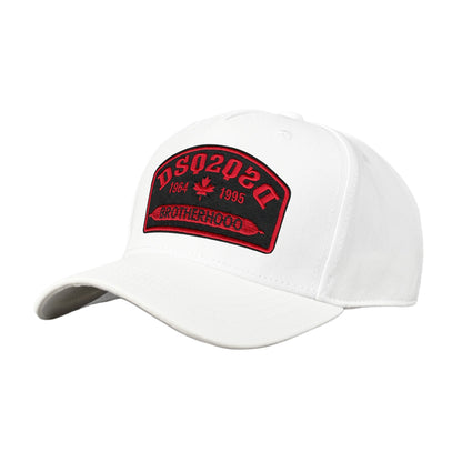 New-DSQ2 Adjustable Hat