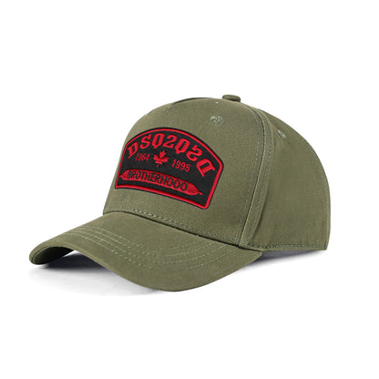 New-DSQ2 Adjustable Hat