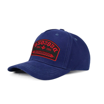 New-DSQ2 Adjustable Hat