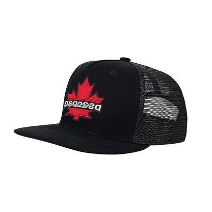 New-DSQ2 24ss Adjustable Hat