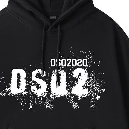 New-DSQ2 Sports and leisure suits