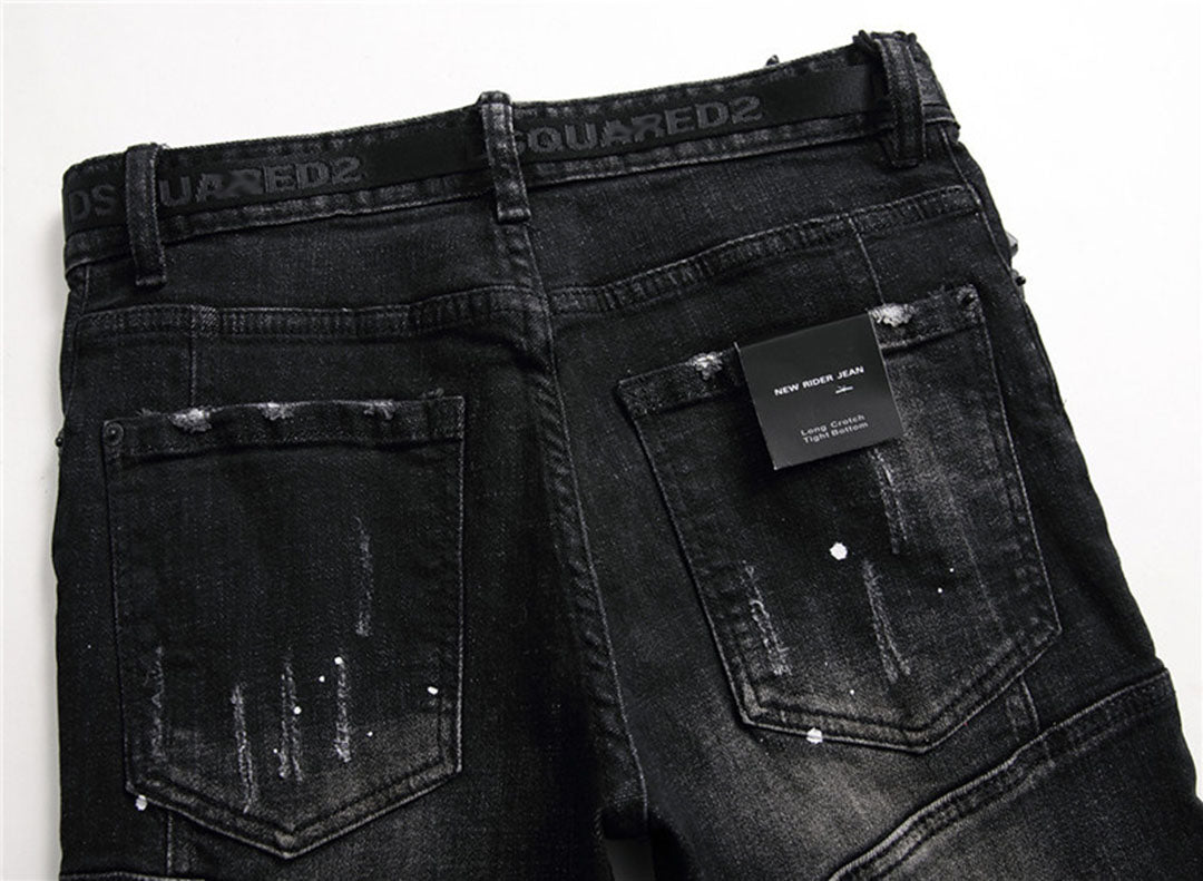 DSQ2  24ss New  Jeans