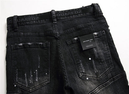 DSQ2  24ss New  Jeans