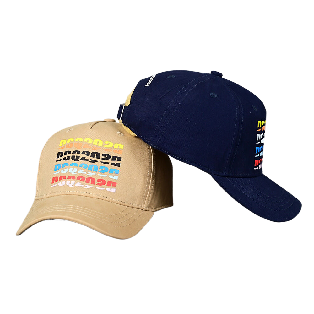 New-DSQ2 Hat