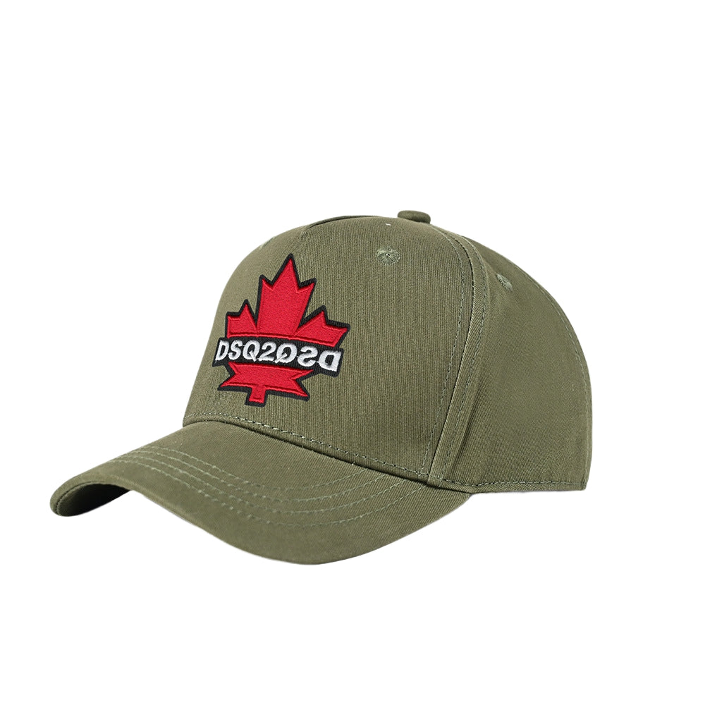 New-DSQ2 Hat