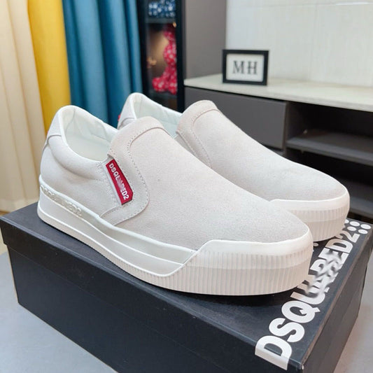 NEW-DSQ2   Sneakers