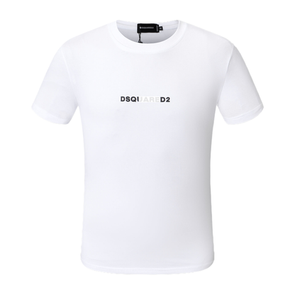 New-DSQ2  Regular fit T-shirt